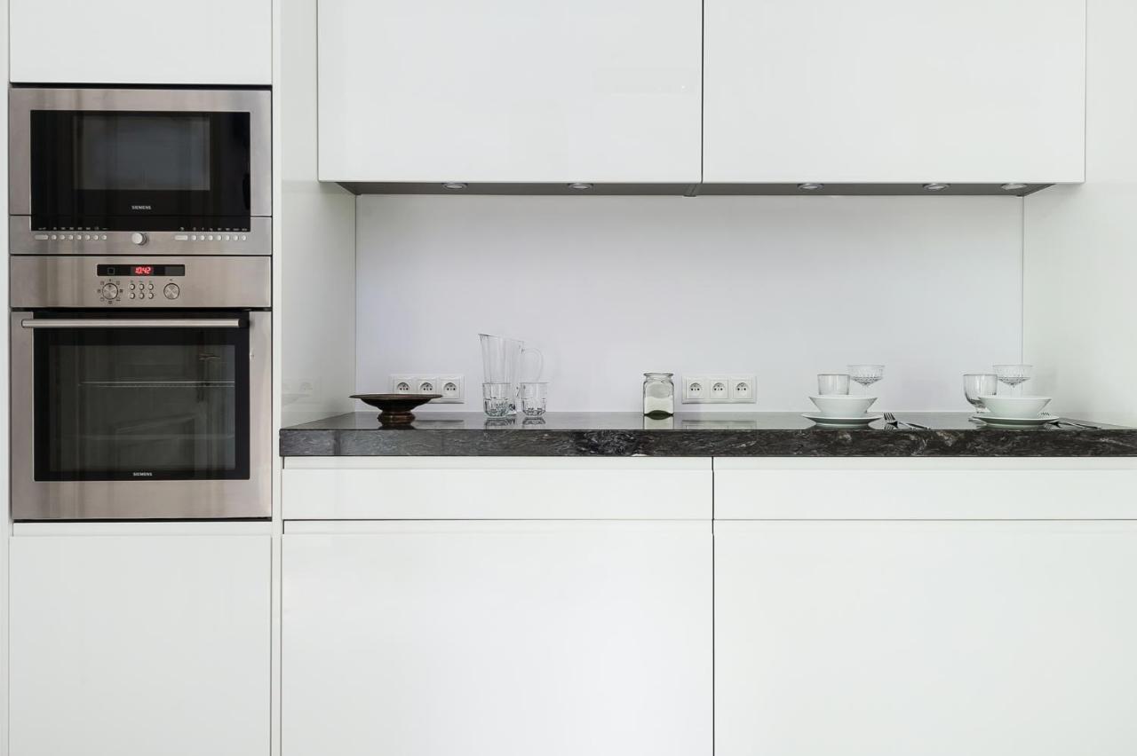 קרקוב Syncret Apartment - Loftaffair מראה חיצוני תמונה